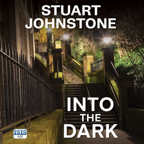 Stuart Johnstone - Into the Dark