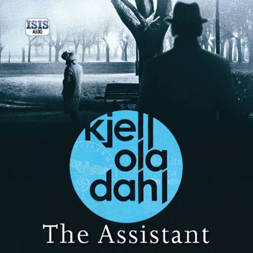 Kjell Ola Dahl - The Assistant