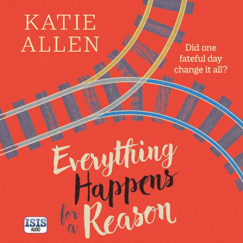 Katie Allen - Everything Happens for a Reason