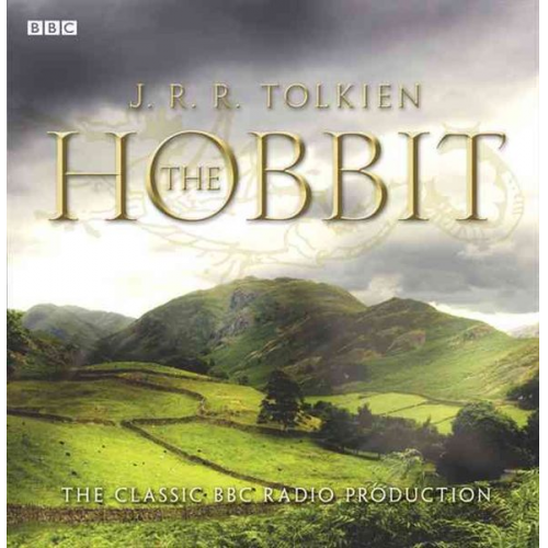 J. R. R. Tolkien - The Hobbit