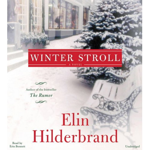 Elin Hilderbrand - Winter Stroll