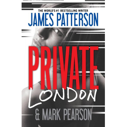 James Patterson Mark Pearson - Private London