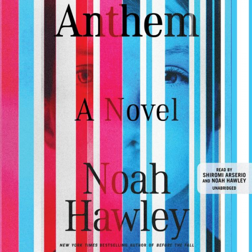 Noah Hawley - Anthem