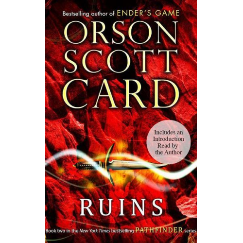 Orson Scott Card - Ruins