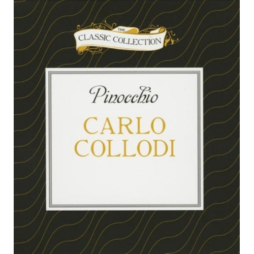 Carlo Collodi - Pinocchio