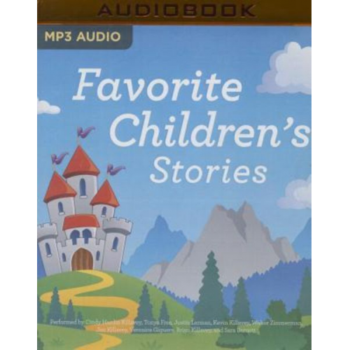 Various - Favorite Children's Stories