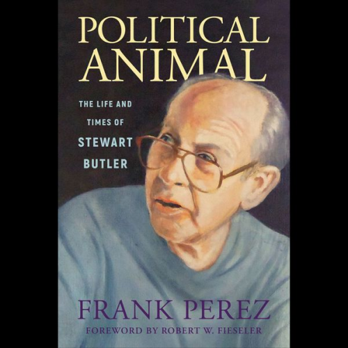 Frank Perez - Political Animal