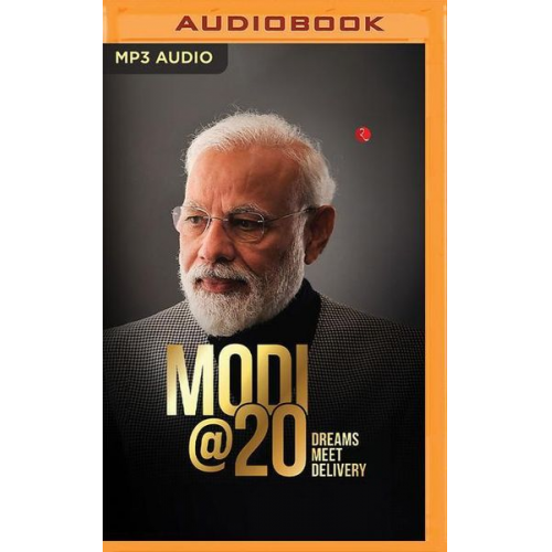 Shobana Kamineni P. V. Sindhu Uday S. Kotak Ajay Mathur Anupam Kher - Modi@20