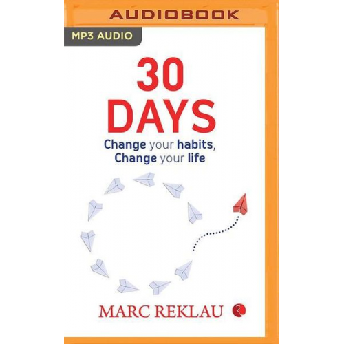 Marc Reklau - 30 Days