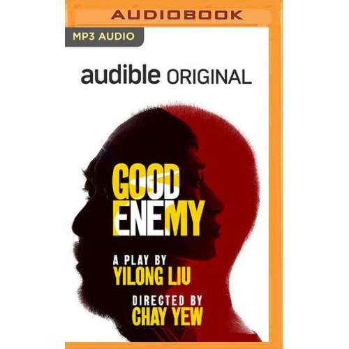 Yilong Liu - Good Enemy