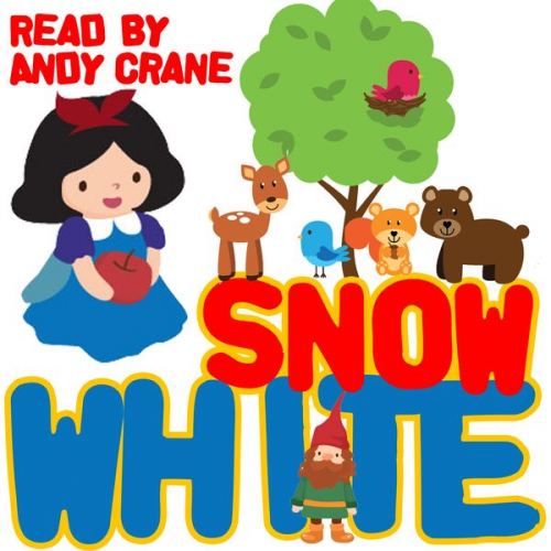 Tim Firth Grimm Brothers - Snow White