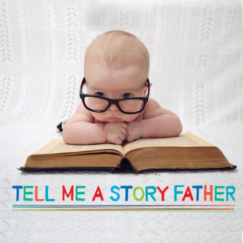 Robert Howes Roger William Wade Kathy Firth - Tell Me a Story Father