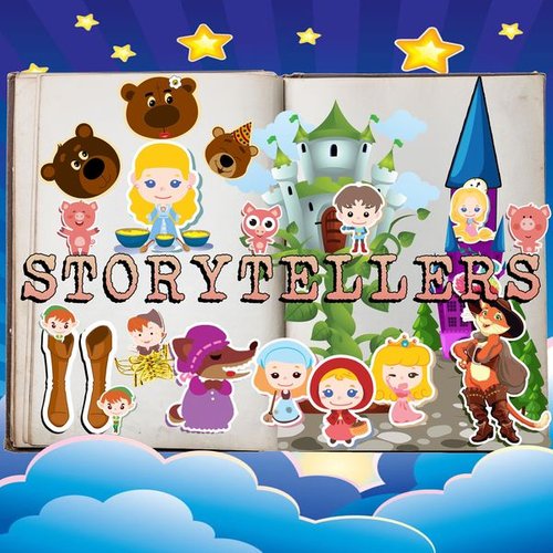 One Media - Storytellers