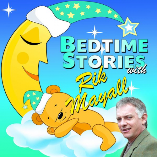 Traditional Mike Bennett - Bedtime Stories with Rik Mayall