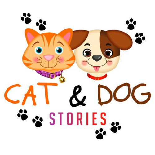 Traditional Roger William Wade - Cat & Dog Stories