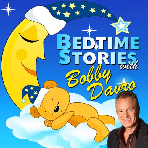 Lewis Carroll Mike Bennett Traditional - Bedtime Stories with Bobby Davro