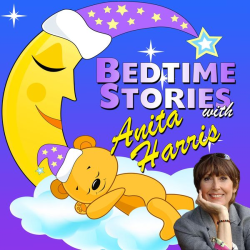 Mike Bennett Mike Margolis Hans Christian Andersen Traditional - Bedtime Stories with Anita Harris