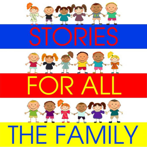 Tim Firth Simon Firth Hans Christian Andersen Kathy James William Vandyck - Stories for All the Family