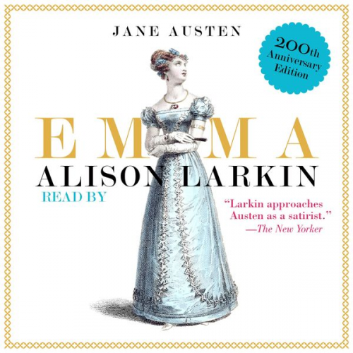 Jane Austen - Emma