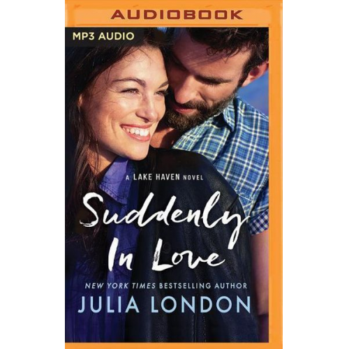 Julia London - Suddenly in Love