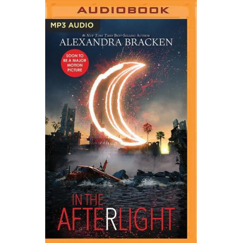 Alexandra Bracken - In the Afterlight