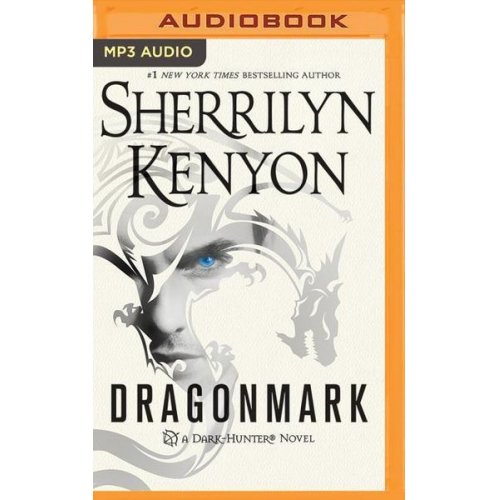 Sherrilyn Kenyon - Dragonmark