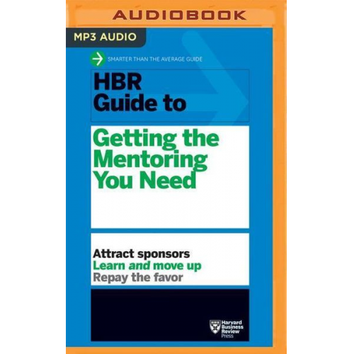 Harvard Business Review - Hbr Gt Getting The Mentoring M