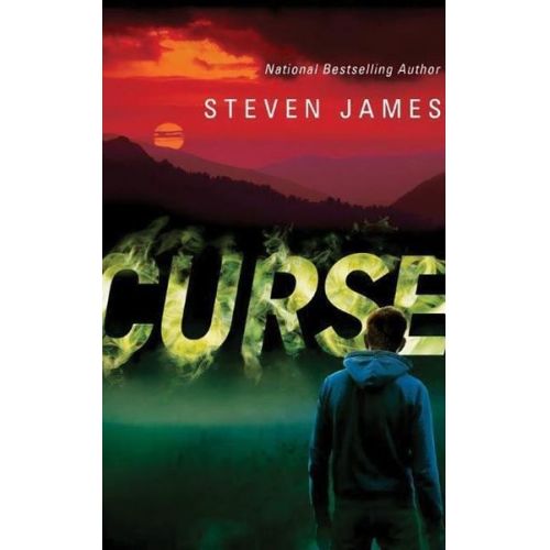 Steven James - Curse