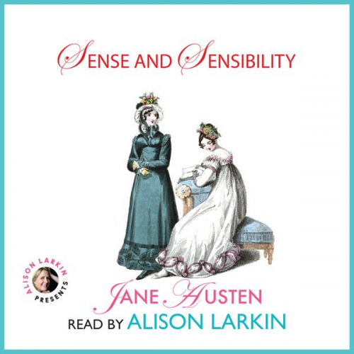 Jane Austen - Sense and Sensibility