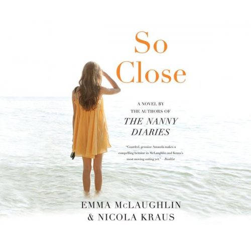 Emma McLaughlin - So Close