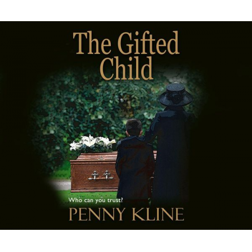 Penny Kline - The Gifted Child