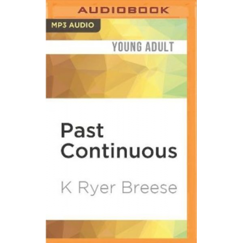 K. Ryer Breese - Past Continuous