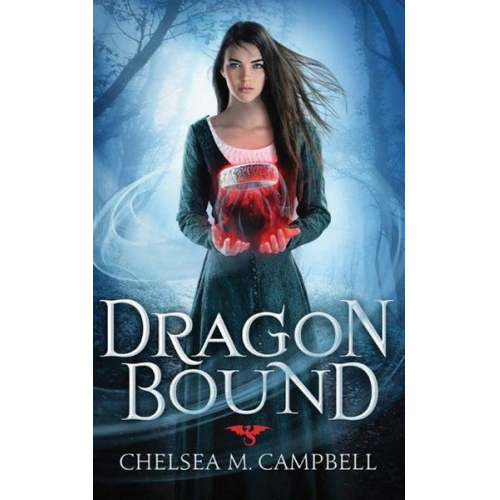 Chelsea M. Campbell - Dragonbound