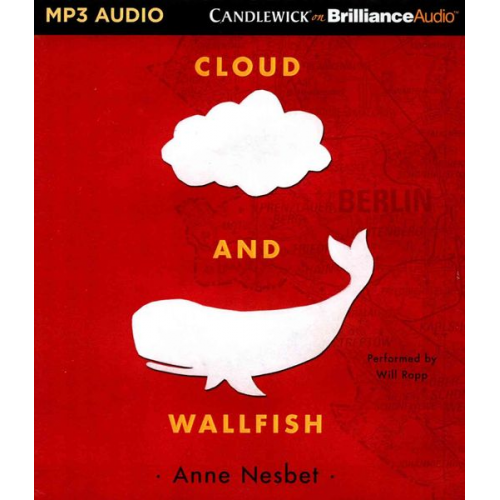 Anne Nesbet - Cloud and Wallfish