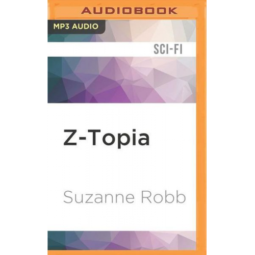 Suzanne Robb - Z-Topia