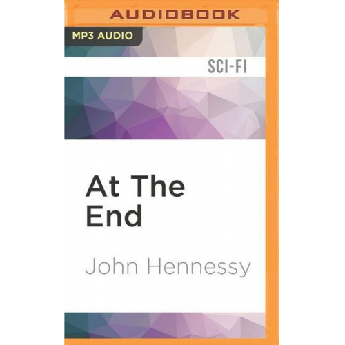 John Hennessy - At the End