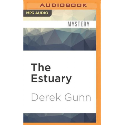 Derek Gunn - The Estuary