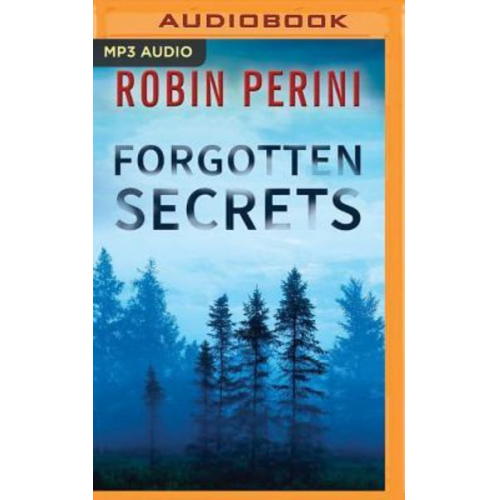 Robin Perini - Forgotten Secrets