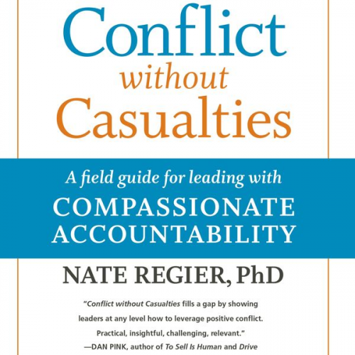 Nate Regier - Conflict without Casualties