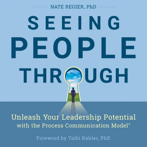 Nate Regier - Seeing People Through