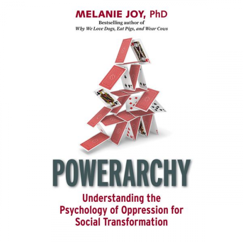 Melanie Joy - Powerarchy