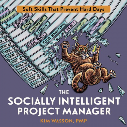 Kim Wasson - The Socially Intelligent Project Manager