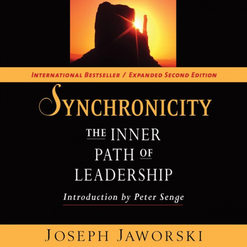 Joseph Jaworski - Synchronicity