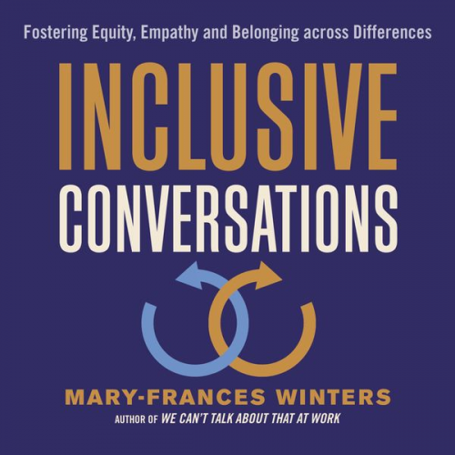 Mary-Frances Winters - Inclusive Conversations