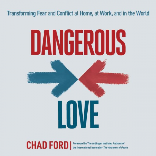 Chad Ford - Dangerous Love