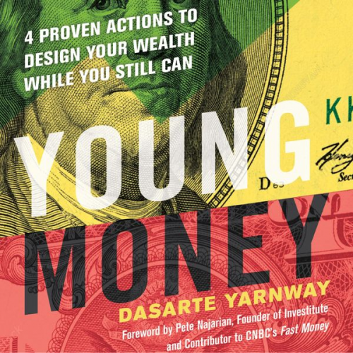 Dasarte Yarnway - Young Money