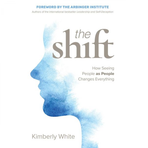 Kimberly White - The Shift