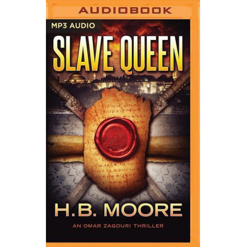 H. B. Moore - Slave Queen