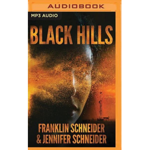 Franklin Schneider Jennifer Schneider - Black Hills