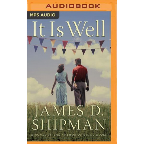 James D. Shipman - It Is Well